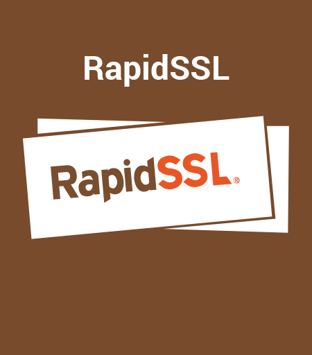 RapidSSL Certificate