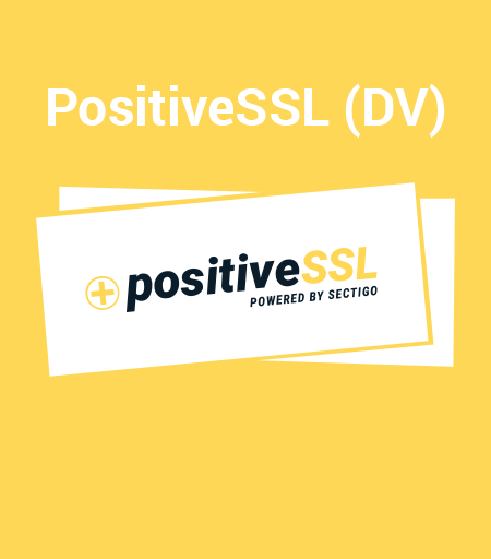 Comodo PositiveSSL